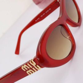 Picture of MiuMiu Sunglasses _SKUfw51889439fw